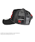 ニューエラ（NEW ERA）帽子 キャップ 9FORTY A-Frame トラッカー The Chemical Brothers C-H-E-M-I-C-A-…