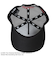 ニューエラ（NEW ERA）帽子 キャップ 9FORTY A-Frame トラッカー The Chemical Brothers C-H-E-M-I-C-A-…