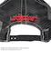 ニューエラ（NEW ERA）帽子 キャップ 9FORTY A-Frame トラッカー The Chemical Brothers C-H-E-M-I-C-A-…