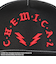 ニューエラ（NEW ERA）帽子 キャップ 9FORTY A-Frame トラッカー The Chemical Brothers C-H-E-M-I-C-A-…