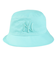 ニューエラ（NEW ERA）帽子 ハット バケット01 MLB Tonal Bucket Hat ニューヨーク･ヤンキース ミント色 Mサイズ 1438848…