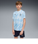 プーマ（PUMA）ジュニア 2025-26 マンチェスターシティ FC プレマッチ 半袖 シャツ 78216910