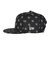 ニューエラ（NEW ERA）帽子 キャップ 9FIFTY MLB Jacquard ニューヨーク･ヤンキース 黒 Mサイズ 14388575 モノグラムデザイ…