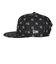 ニューエラ（NEW ERA）帽子 キャップ 9FIFTY MLB Jacquard ニューヨーク･ヤンキース 黒 Mサイズ 14388575 モノグラムデザイ…