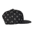 ニューエラ（NEW ERA）帽子 キャップ 9FIFTY MLB Jacquard ニューヨーク･ヤンキース 黒 Mサイズ 14388575 モノグラムデザイ…
