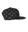 ニューエラ（NEW ERA）帽子 キャップ 9FIFTY MLB Jacquard ニューヨーク･ヤンキース 黒 Mサイズ 14388575 モノグラムデザイ…