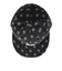 ニューエラ（NEW ERA）帽子 キャップ 9FIFTY MLB Jacquard ニューヨーク･ヤンキース 黒 Mサイズ 14388575 モノグラムデザイ…
