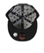 ニューエラ（NEW ERA）帽子 キャップ 9FIFTY MLB Jacquard ニューヨーク･ヤンキース 黒 Mサイズ 14388575 モノグラムデザイ…