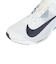 ナイキ（NIKE）ランニングシューズ トレーニングシューズ 部活 エア ズーム ライバルフライ 4 FV6040-102 白 ホワイト