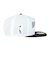 ニューエラ（NEW ERA）帽子 キャップ 9FIFTY A-Frame NBA 2-Tone ブルックリン･ネッツ バイザー Mサイズ 14388567 メ…