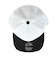 ニューエラ（NEW ERA）帽子 キャップ 9FIFTY A-Frame NBA 2-Tone ブルックリン･ネッツ バイザー Mサイズ 14388567 メ…