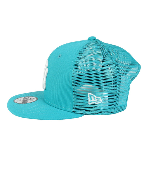 はな 様 フォロー割 専用出品Youth (キース) ニューエラ（NEW ERA）キッズ 帽子 キャップ Youth 9FIFTY