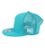 ニューエラ（NEW ERA）キッズ 帽子 キャップ Youth 9FIFTY トラッカー Beautiful Beach ニューヨーク･ヤンキース 14391…
