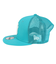 ニューエラ（NEW ERA）キッズ 帽子 キャップ Youth 9FIFTY トラッカー Beautiful Beach ニューヨーク･ヤンキース 14391…