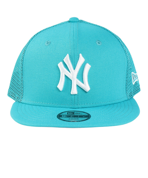 ニューエラ（NEW ERA）キッズ 帽子 キャップ Youth 9FIFTY