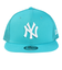 ニューエラ（NEW ERA）キッズ 帽子 キャップ Youth 9FIFTY トラッカー Beautiful Beach ニューヨーク･ヤンキース 14391…
