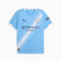 プーマ（PUMA）2025-26 マンチェスターシティ FC ホーム レプリカ 半袖 ユニフォーム 78033801