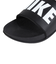 ナイキ（NIKE）シャワーサンダル オフコート ウィメンズスライド BQ4632-010 ジム 旅行 カジュアル