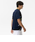ミズノ（MIZUNO）テニスウェア ゲームシャツ ラケットスポーツ 62JAC02514