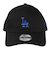 ニューエラ（NEW ERA）キッズ 帽子 キャップ Youth 9TWENTY MLB Mid Logo ロサンゼルス･ドジャース 黒 14392069 ドジ…