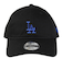 ニューエラ（NEW ERA）キッズ 帽子 キャップ Youth 9TWENTY MLB Mid Logo ロサンゼルス･ドジャース 黒 14392069 ドジ…