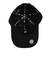 ニューエラ（NEW ERA）キッズ 帽子 キャップ Youth 9TWENTY MLB Mid Logo ロサンゼルス･ドジャース 黒 14392069 ドジ…