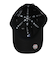 ニューエラ（NEW ERA）キッズ 帽子 キャップ Youth 9TWENTY MLB Mid Logo ロサンゼルス･ドジャース 黒 14392069 ドジ…