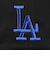 ニューエラ（NEW ERA）キッズ 帽子 キャップ Youth 9TWENTY MLB Mid Logo ロサンゼルス･ドジャース 黒 14392069 ドジ…