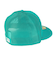 ニューエラ（NEW ERA）帽子 キャップ 59FIFTY トラッカー Beautiful Beach ニューヨーク･ヤンキース 青 S-Lサイズ 14388…