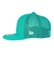 ニューエラ（NEW ERA）帽子 キャップ 59FIFTY トラッカー Beautiful Beach ニューヨーク･ヤンキース 青 S-Lサイズ 14388…