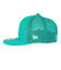 ニューエラ（NEW ERA）帽子 キャップ 59FIFTY トラッカー Beautiful Beach ニューヨーク･ヤンキース 青 S-Lサイズ 14388…