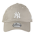 ニューエラ（NEW ERA）キッズ 帽子 キャップ Youth 9TWENTY MLB Mid Logo ニューヨーク･ヤンキース カーキ 14392059 …