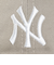 ニューエラ（NEW ERA）キッズ 帽子 キャップ Youth 9TWENTY MLB Mid Logo ニューヨーク･ヤンキース カーキ 14392059 …