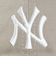 ニューエラ（NEW ERA）キッズ 帽子 キャップ Youth 9TWENTY MLB Mid Logo ニューヨーク･ヤンキース カーキ 14392059 …