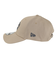 ニューエラ（NEW ERA）帽子 キャップ 9FORTY College Logo カーキ 14388682 サイズ調整可 日除け スポーツキャップ スポーテ…