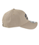 ニューエラ（NEW ERA）帽子 キャップ 9FORTY College Logo カーキ 14388682 サイズ調整可 日除け スポーツキャップ スポーテ…