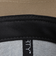 ニューエラ（NEW ERA）帽子 キャップ 9FORTY College Logo カーキ 14388682 サイズ調整可 日除け スポーツキャップ スポーテ…