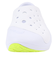 ナイキ（NIKE）ジュニア サンダル アクア スウッシュ FV6363-100 キッズ 子供 ベビー 水遊び キャンプ