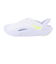 ナイキ（NIKE）ジュニア サンダル アクア スウッシュ FV6363-100 キッズ 子供 ベビー 水遊び キャンプ