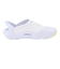 ナイキ（NIKE）ジュニア サンダル アクア スウッシュ FV6363-100 キッズ 子供 ベビー 水遊び キャンプ