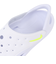 ナイキ（NIKE）ジュニア サンダル アクア スウッシュ FV6363-100 キッズ 子供 ベビー 水遊び キャンプ