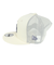 ニューエラ（NEW ERA）キッズ 帽子 キャップ Youth 9FIFTY トラッカー Beautiful Beach ロサンゼルス･ドジャース 白 143…