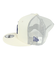 ニューエラ（NEW ERA）キッズ 帽子 キャップ Youth 9FIFTY トラッカー Beautiful Beach ロサンゼルス･ドジャース 白 143…