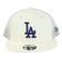 ニューエラ（NEW ERA）キッズ 帽子 キャップ Youth 9FIFTY トラッカー Beautiful Beach ロサンゼルス･ドジャース 白 143…