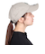 ニューエラ（NEW ERA）帽子 キャップ 9TWENTY Khaki Sweat Band ニューヨーク･ヤンキース カーキ Mサイズ 14388781 サ…