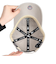 ニューエラ（NEW ERA）帽子 キャップ 9TWENTY Khaki Sweat Band ニューヨーク･ヤンキース カーキ Mサイズ 14388781 サ…
