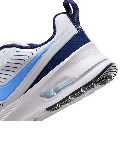 ナイキ（NIKE）スニーカー スポーツシューズ エア マックス ニュ
