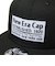 ニューエラ（NEW ERA）帽子 キャップ 9FIFTY トラッカー メッシュ 黒 Mサイズ 14388559 メッシュ サイズ調整可 通気性 日除け お出か…