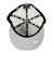 ニューエラ（NEW ERA）帽子 キャップ 59FIFTY トラッカー Beautiful Beach ロサンゼルス･ドジャース 白 S-Lサイズ 14388…