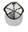 ニューエラ（NEW ERA）帽子 キャップ 59FIFTY トラッカー Beautiful Beach ロサンゼルス･ドジャース 白 S-Lサイズ 14388…